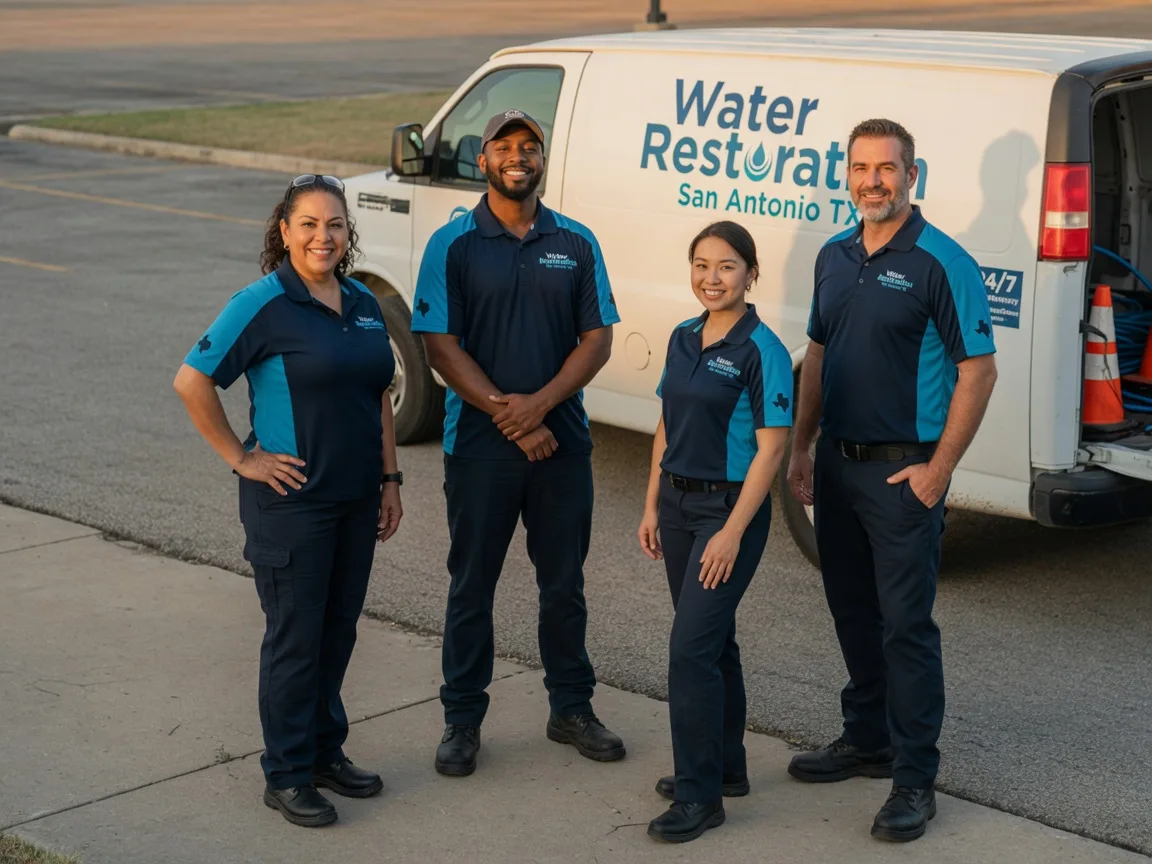 Water Damage Repair company in Saginaw, MI
